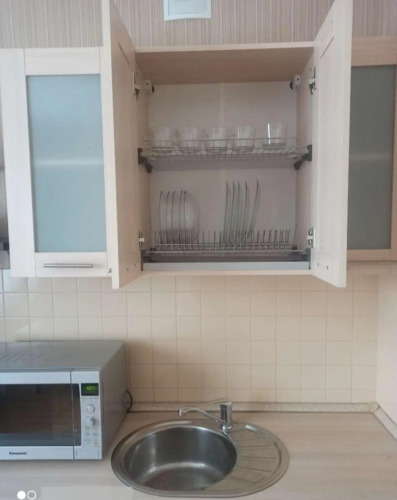 Фотография номера квартиры Апартаменты на Крылова 64/1