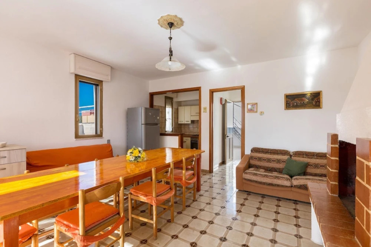 Villa Squillace