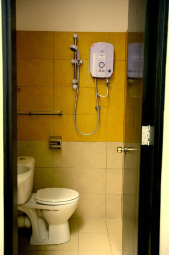 Etika Inn