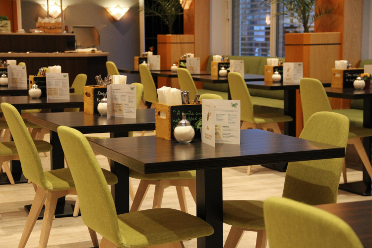 Holiday Inn Munich South photo 31