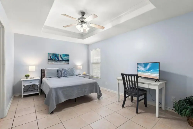 Cora Lee Gulfview by Padre Getaways
