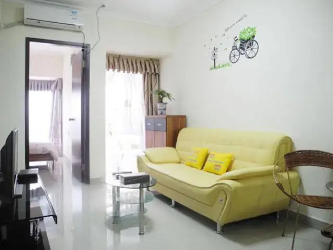 Kingkey Phoenix Hotel style Apartment