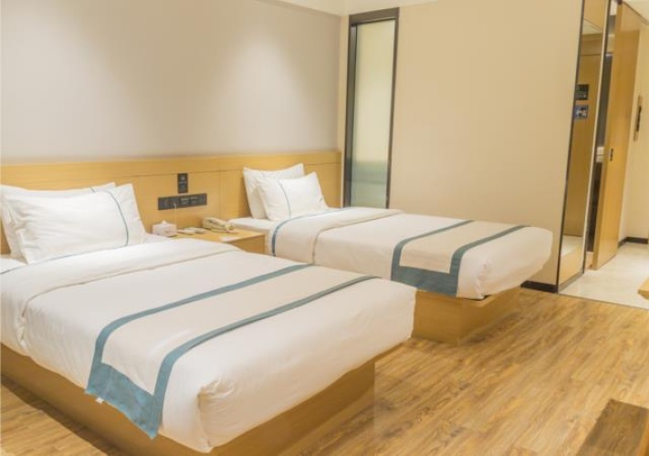 Business Twin room