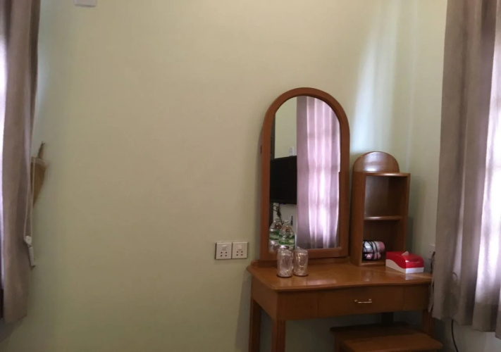 Attran Hotel