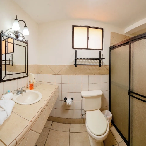 Comfort Double room with garden view