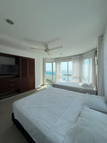 Apartamento 702A