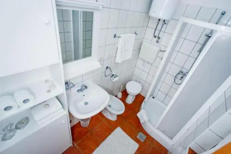Apartment Poje