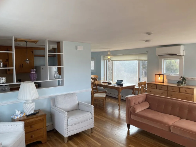 Nauset Beach Inn