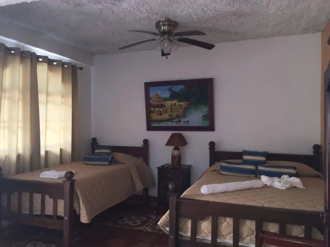 Comfort Double room