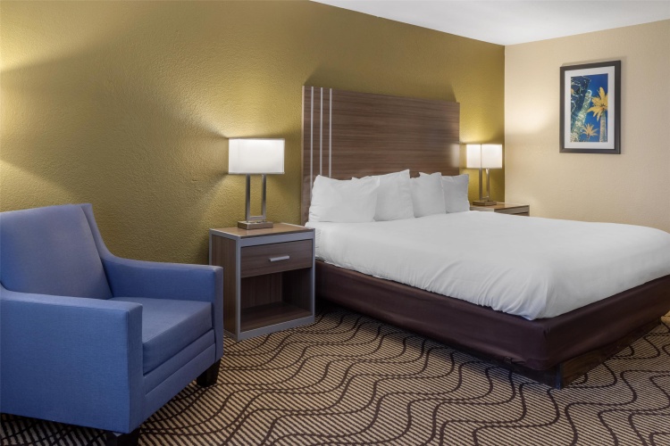 Best Western Heritage Inn photo 8
