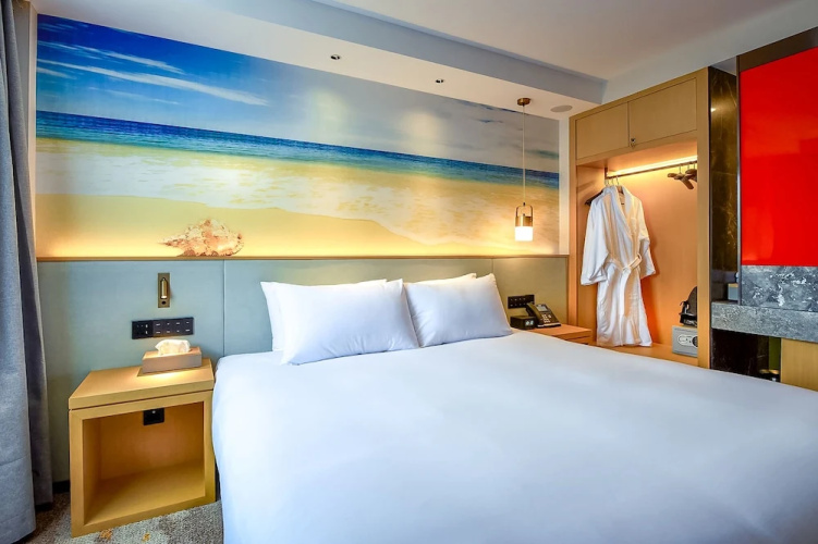 Aurea Hotel Perth Kings Park