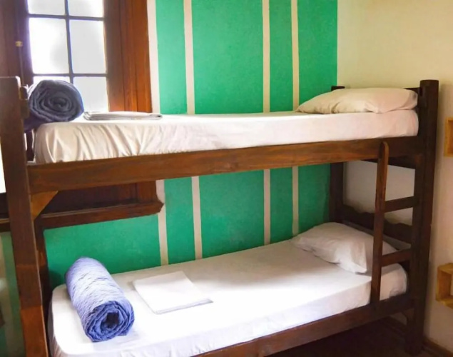 Destino 26 Hostel