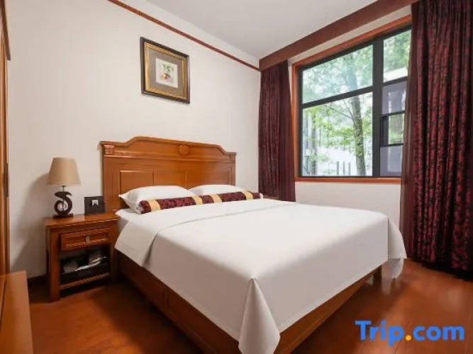 Attic Suite