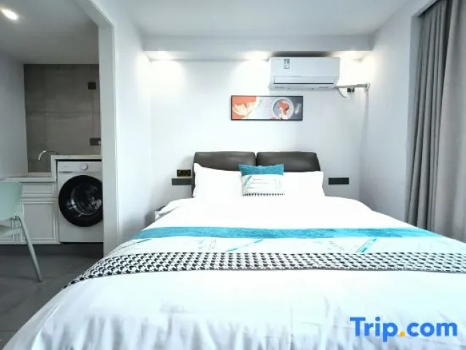 Luxury Double Suite