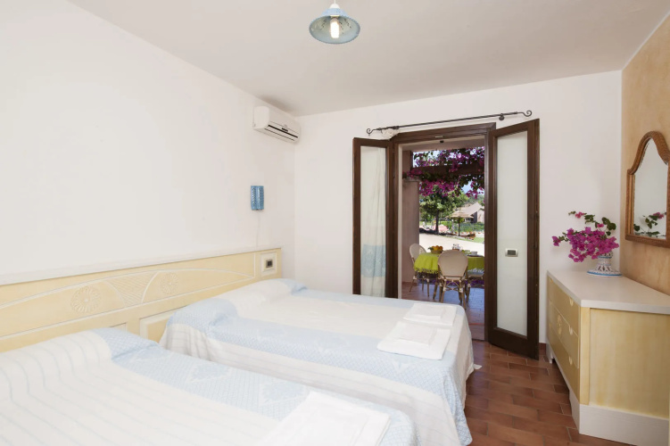 S'Incantu Resort