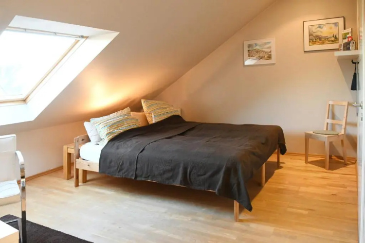 Modernes Studio in Richrath