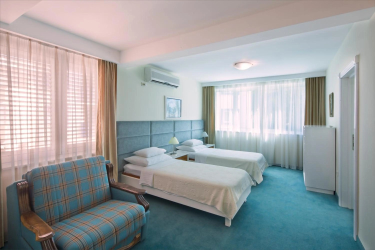 Hotel Bella Vista