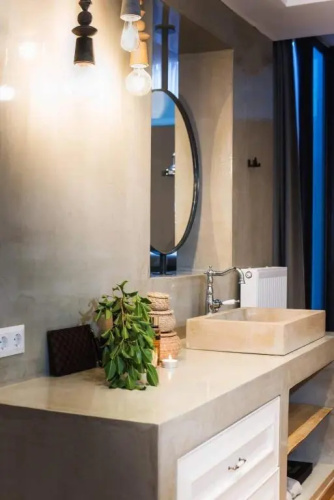 Danai Residence Creta Island