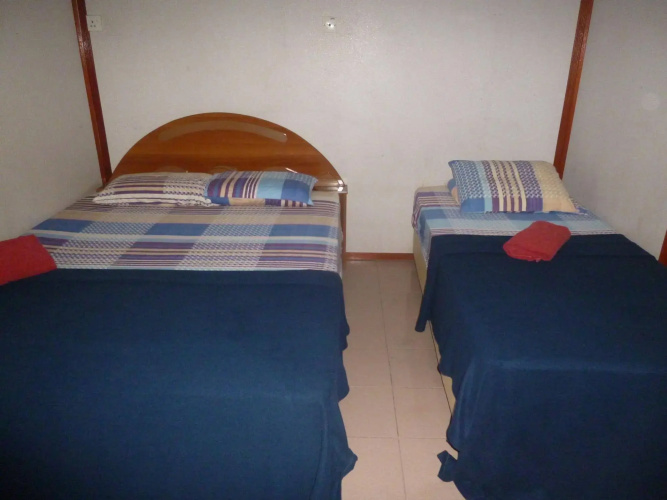 Horizon Inn