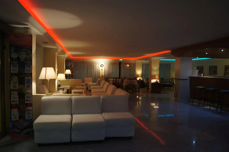Hotel Orizzonti