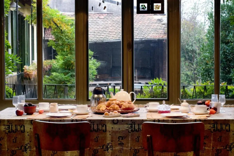 B&B Il Cortile