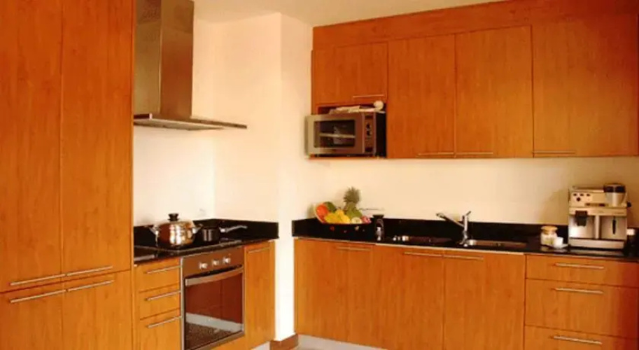 Thai Bali Villa C