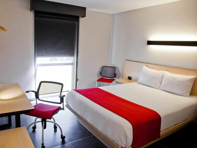 City Express by Marriott Paraiso