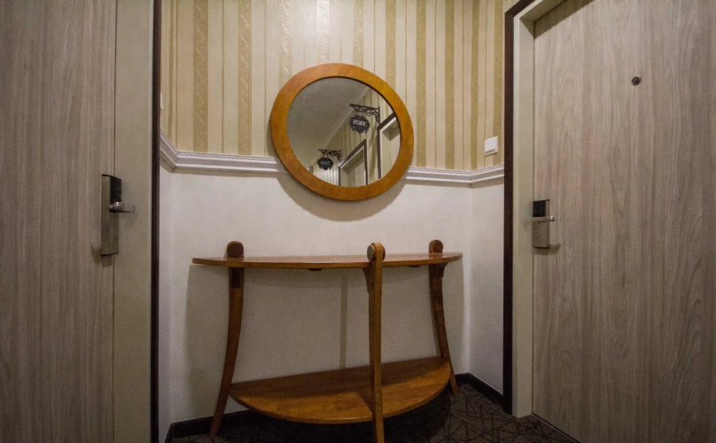 Wifi Boutique Hotel