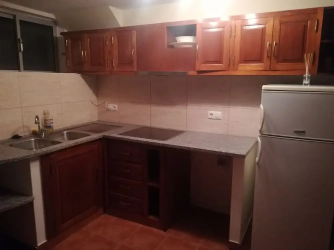 1 Bedroom Villa