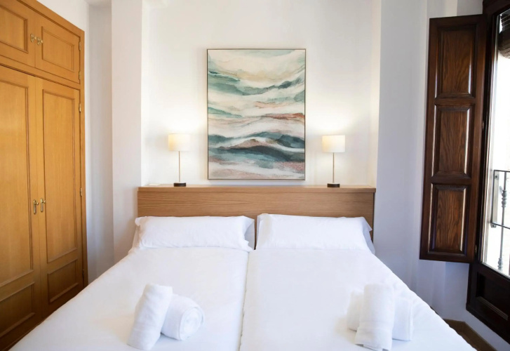 Apartamento Lomeña