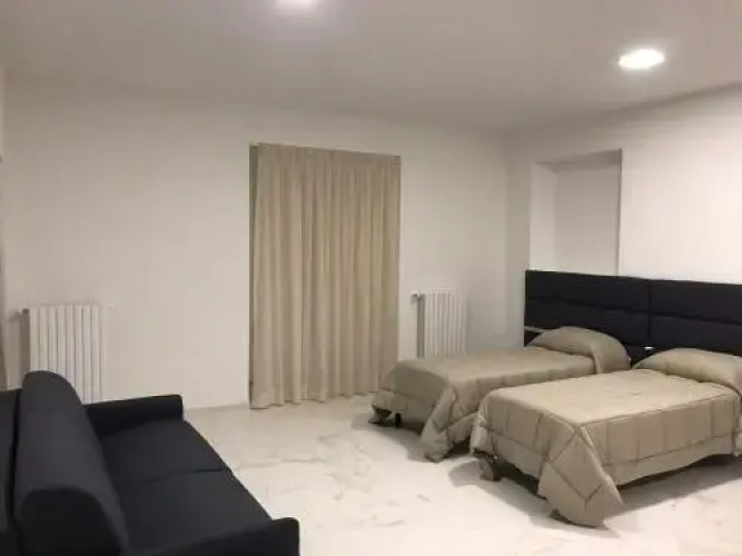 Residenza Savoia