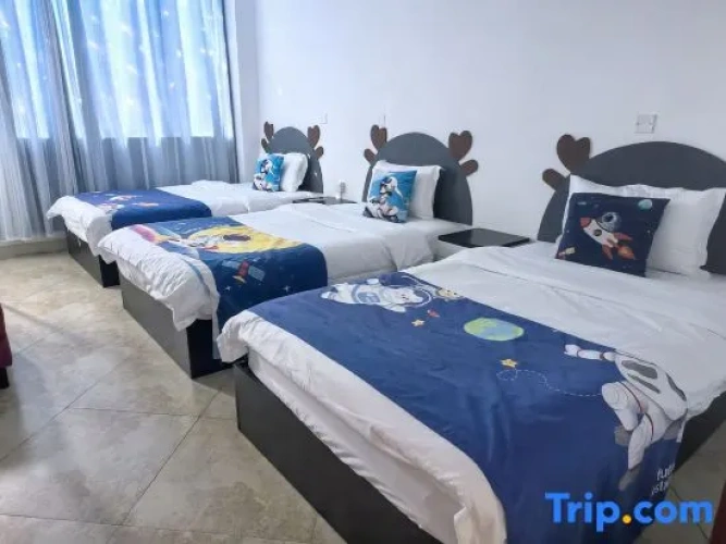 Family Suite