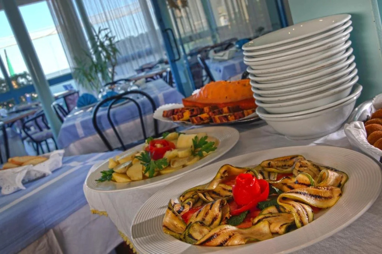 Hotel Bellaria