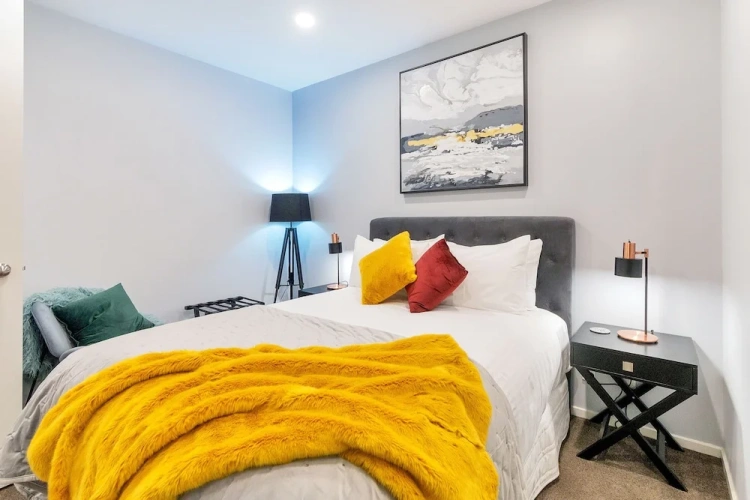 Superior Double Apartment
