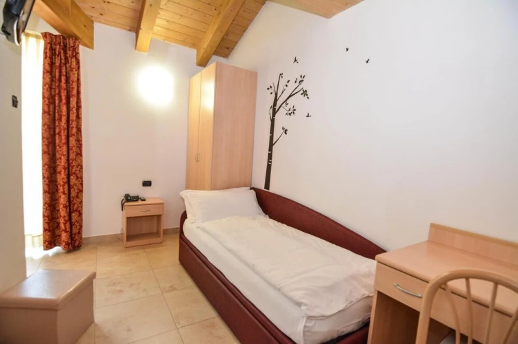 Albergo Pieve