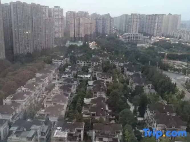Xi Xi Li Apartment Hotel