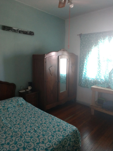 La Decima Guest House