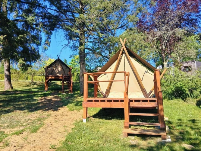 Tent