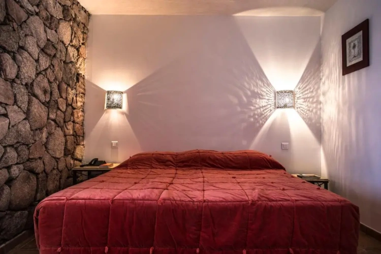 Privilege Double room