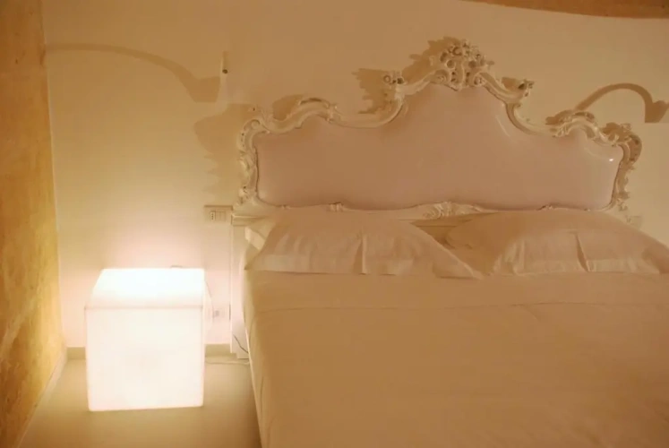 Luxury Quadruple room