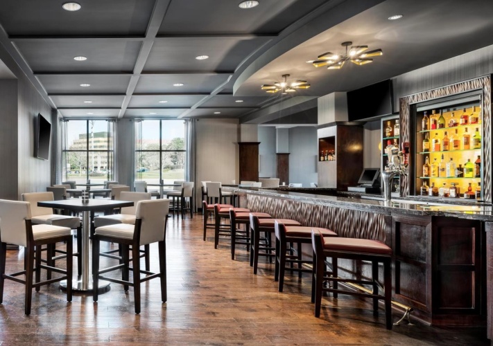 Sheraton Toronto Airport Hotel & Conference Center photo 34