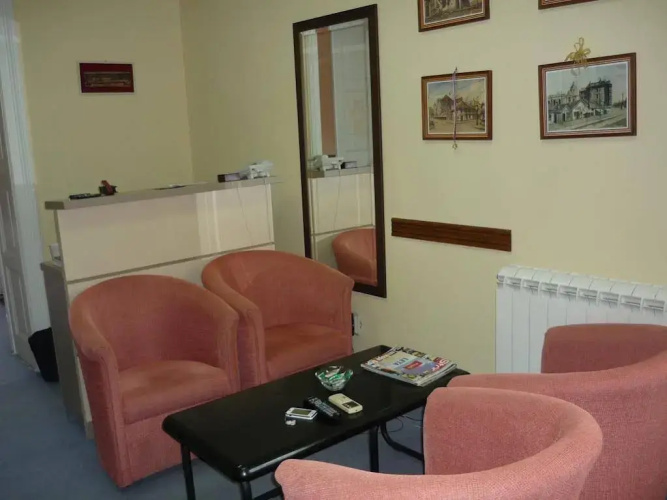 Hotelbild