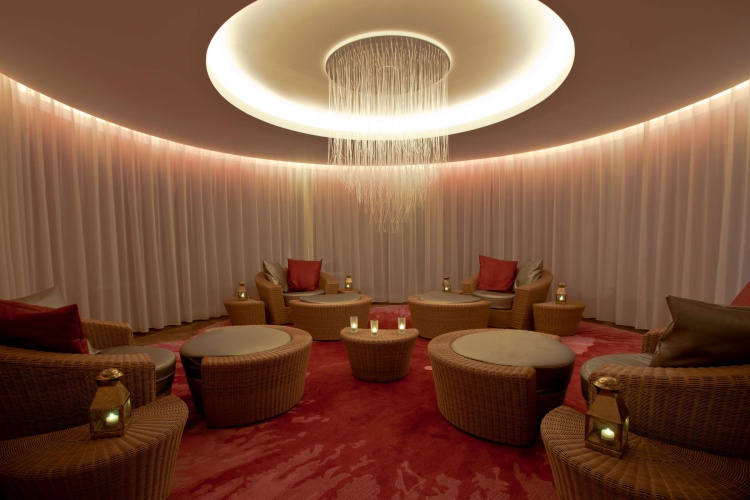 Hilton London Heathrow Airport Terminal 5 photo 24