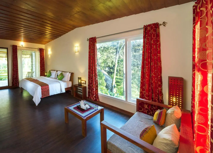 Neelakurunji Luxury Plantation