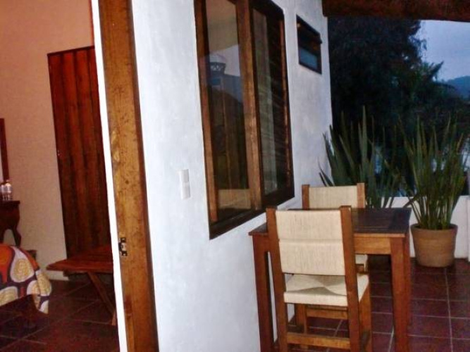 Hotel El Arco