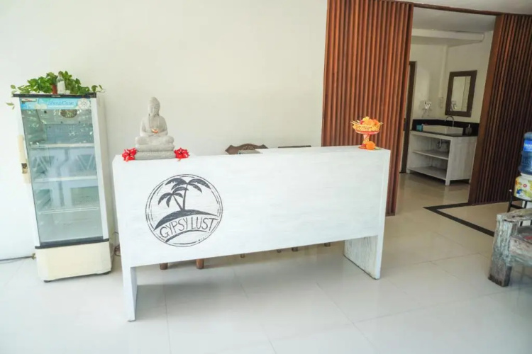 Wanderlust Hostel