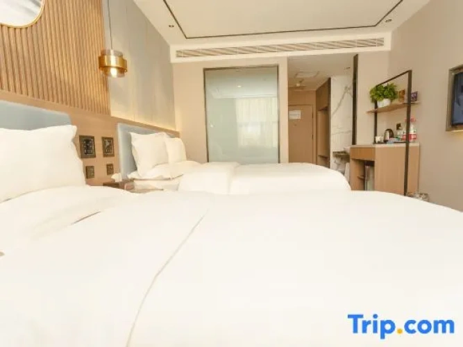 Business Twin room