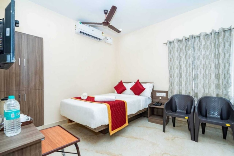 Hotel SG Enclave