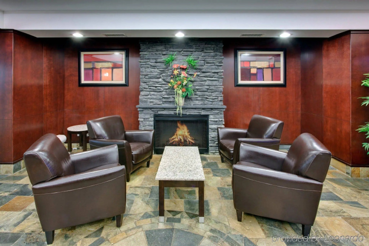 Holiday Inn Express & Suites Edmonton North photo 17