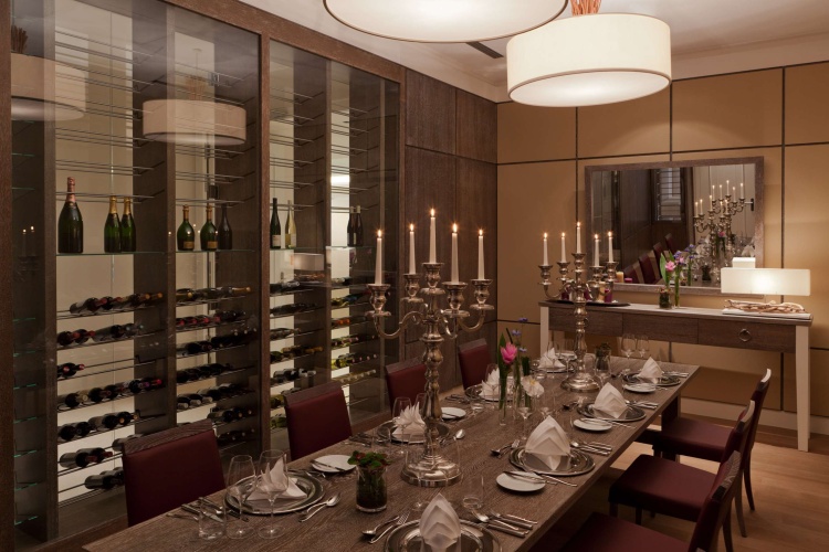 Steigenberger Grandhotel & Spa Heringsdorf photo 32